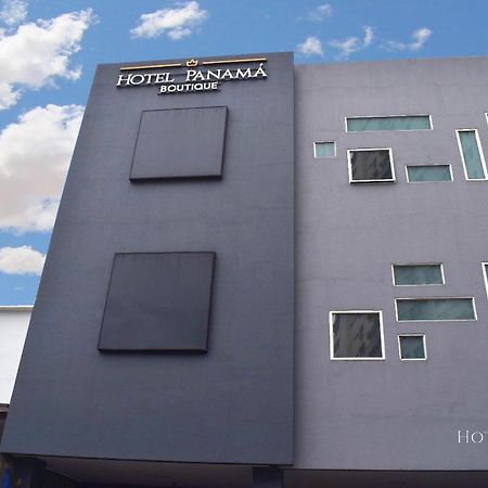 Hotel Boutique Panamá Guayaquil Exterior foto